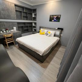 BALI HOTEL, hotel u gradu Ấp An Bình