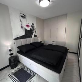 BoleslaviaApartments - Apartament Arte - air conditioning, parking free, EV
