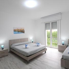 BED & BREAKFAST VAL di ERICE, hotel in Valderice