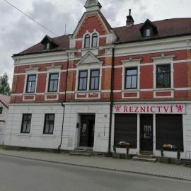 Apartmán Krkovička, Hotel in Mikulášovice