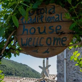 Gioia Traditional House, hotel em Ágios Nikólaos