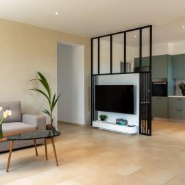 Ros Solis Luxure House