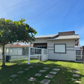 Casa praia de Itapirubá a 100 metros do mar