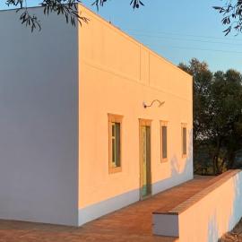 Eco-Villa Monte Do Barrocalinho, hotel in Loulé
