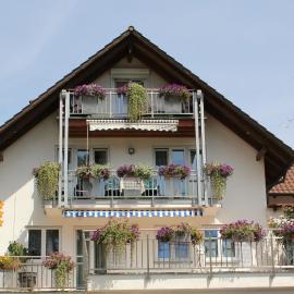 Ferienwohnungen Eva Lange, hotel em Uhldingen-Mühlhofen