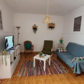 Casa Castanheiro, Hotel in Tolosa