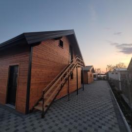 Beni Rooms Tale, Hotel in Tale