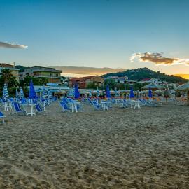 Hotel Miramare - Silvi Marina, hotel a Silvi Marina