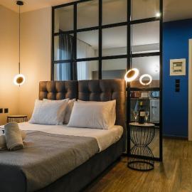 CASA DIVINUS SUITES