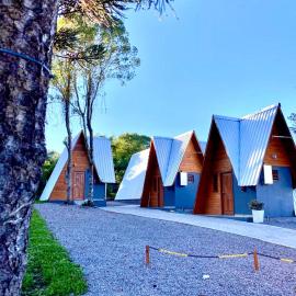 Chalés da Serra, hotel in São Francisco de Paula