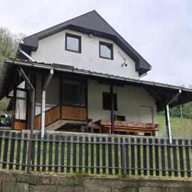 Vikendica Drina, hotel in Ljubovija