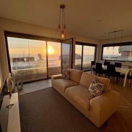 Custódio Ocean View, hotel i Praia de Mira