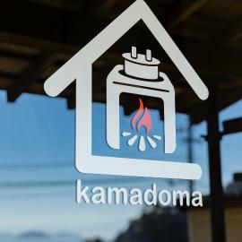 kamadoma, hotel em Kure