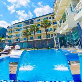 Y Resort Jeju, hôtel à Seogwipo
