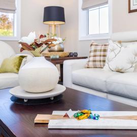 Sweet Magnolia 1 or 2 BR Suite St Kilda Cambridge with Complimentary Continental Breakfast, hotel din Cambridge
