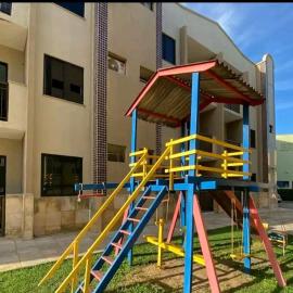 Crystal Park Flat