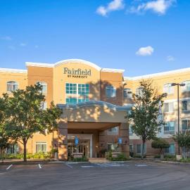 Fairfield Inn & Suites Rancho Cordova, hotel sa Rancho Cordova