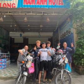 Nam Anh Hotel