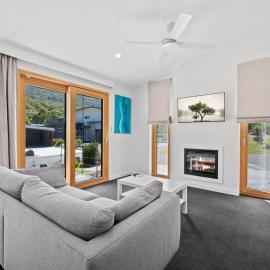 Yuki Studio, hotel sa Crackenback