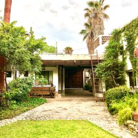 Hotel boutique Arteaga, hotel en Arteaga