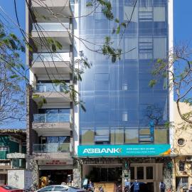 Phong Lan Apartments