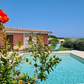 Gallura Dream villas, ξενοδοχείο σε Budoni