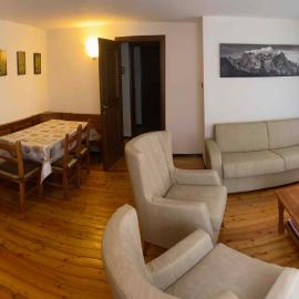 Casa Ornella, hotel a Courmayeur