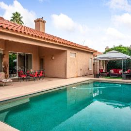 Your Cozy Place, hotel in Scottsdale