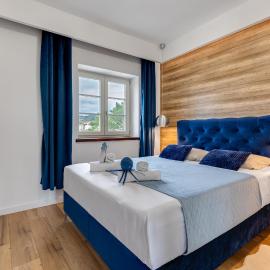 TEONA Luxury Apartment with terrace, hotell i Sali
