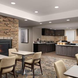 Residence Inn Mount Olive At International Trade Center, hotel Stanhope-ban