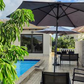 Nandoni Crystal, hotel v destinaci Thohoyandou