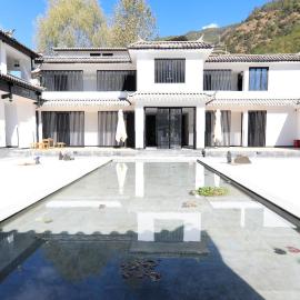 Gong Xili Qingdu Hotel, hotel em Longpan