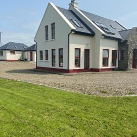Journey's End B&B