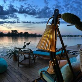 KaSper River House