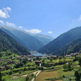 Erkonak Pansiyon