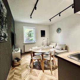 Wejherowo में, होटल Apartament Centrum A