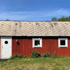 Lyckan, отель в городе Hörby