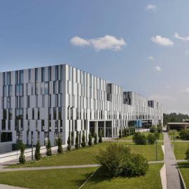 Courtyard by Marriott Munich Garching, hotel u Garching bei Münchenu