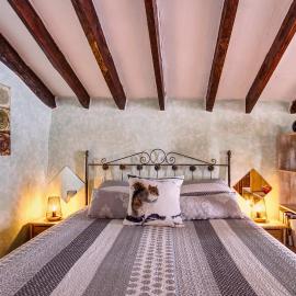 The Nook (El Recoveco), Hotel in Canillas de Aceituno