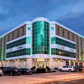 Duset Suites, hotel v destinácii Rijád