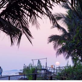 Samant Beach Resort