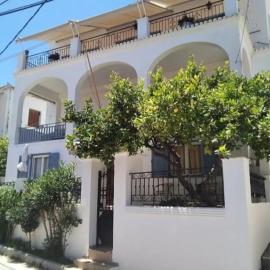 Loula's House