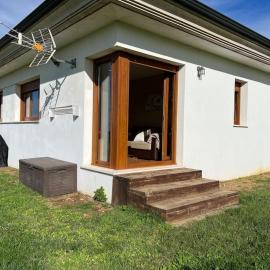 Las Catedrales-Casa Canteiro 2 – hotel w mieście Barreiros