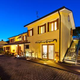 Ca' del Faro Bibione, hotel in Bibione