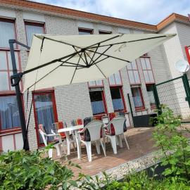 Sachsentraum - Nähe Göltzschtalbrücke, hotel di Reichenbach im Vogtland