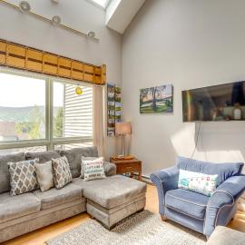 Windham में, होटल Windham Mountain Vacation Rental ~ 3 Mi to Lifts!