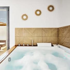 L'OLYMPE DES SENS, hotel a Portiragnes
