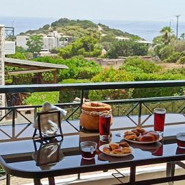 Melrose maisonette by the sea in Anavissos