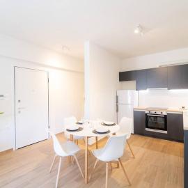 Volos Horizon Oasis Apartment #1, khách sạn ở Volos