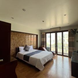 Thanh Bình Hotel, hotel in Ðoan Xá
